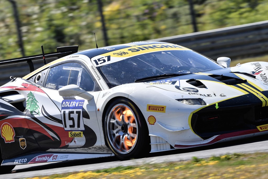 (Foto: Formula Racing)